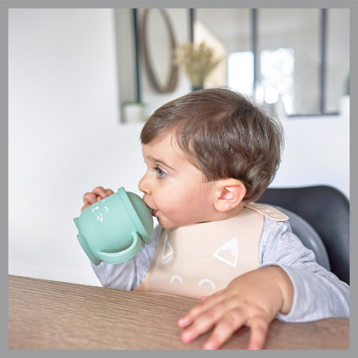 Babymoov Fox ISY Cup