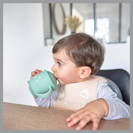 Babymoov Fox ISY Cup