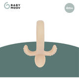 Babymoov Beige Teething Spoon
