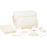 Babymoov Curl White Toiletry Set