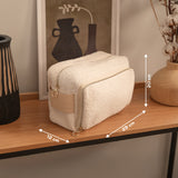 Babymoov Curl White Toiletry Set