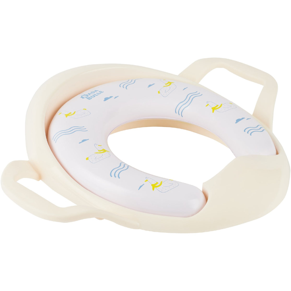 Badabulle Seagull Toilet Reducer