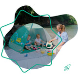 Badabulle Anti UV Tent