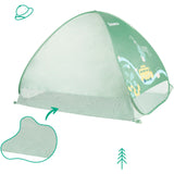 Badabulle Anti UV Tent