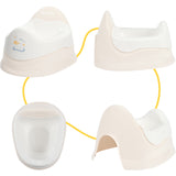 Badabulle Learning Potty