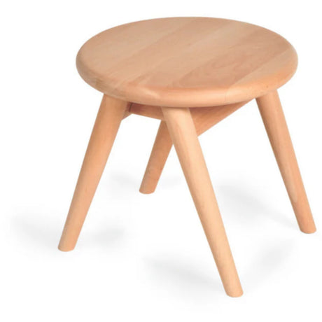 Curve Lab Beech / Bøg Small Stool
