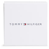 Tommy Hilfiger Blue Stripe Ithaca Short Shirt Hat Giftbox