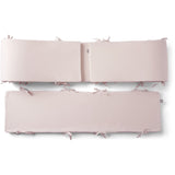 FLEXA Mauve Morn Dawn Bed Bumper