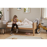 FLEXA Mauve Morn Dawn Bedding