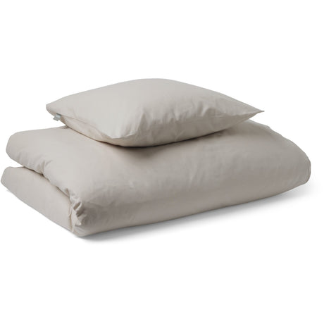 FLEXA Warm Gray Dawn Bedding