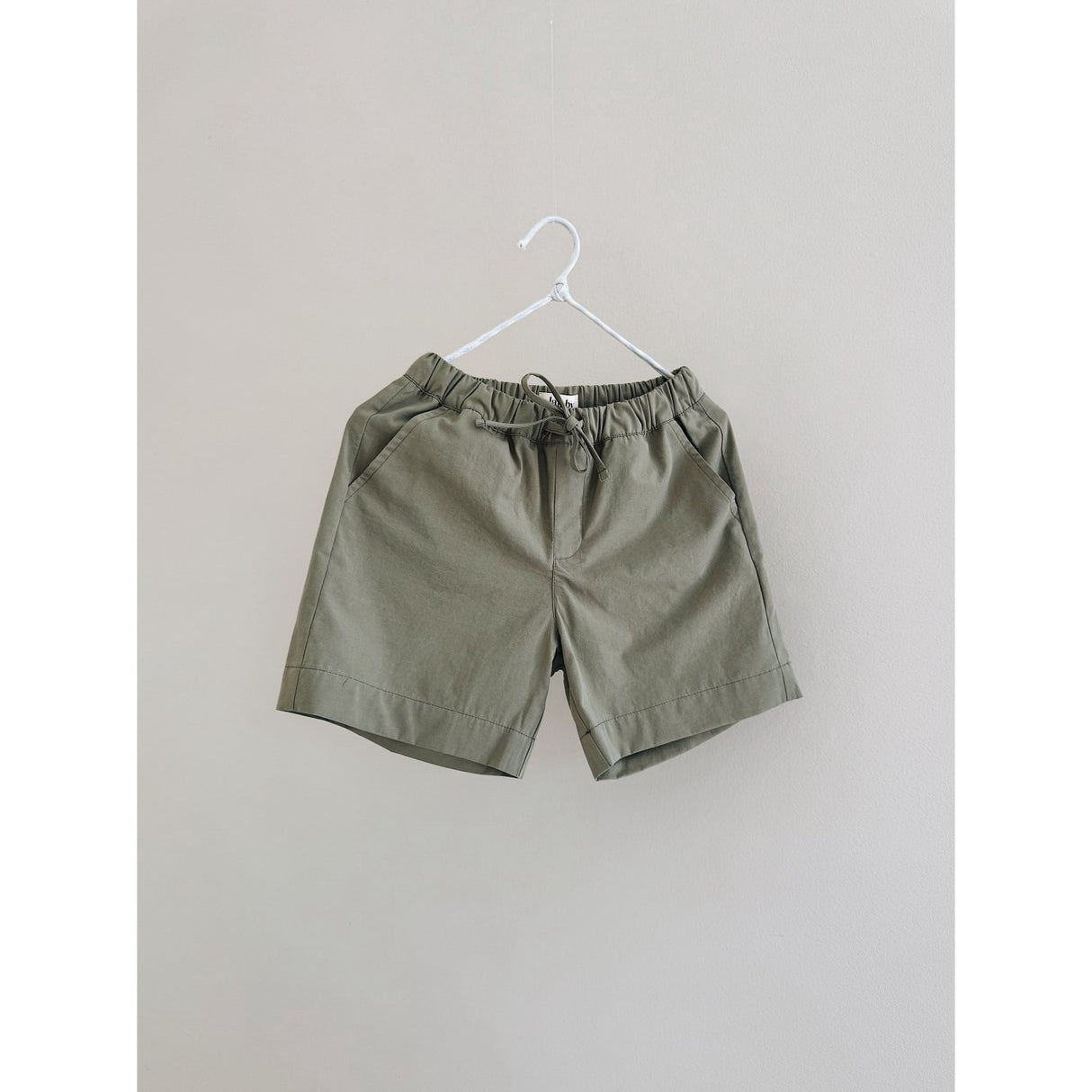 Lalaby Turtle Wilder Shorts