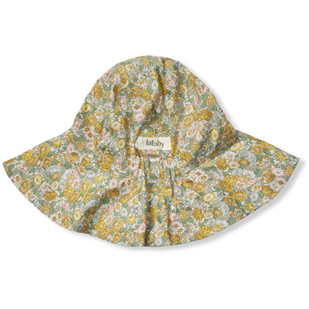 Lalaby Sunkissed Yvonne Hat