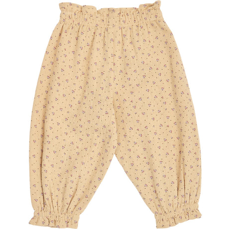 Müsli Safari/ Bloom/ Dream Tulip Volume Pocket Pants Baby