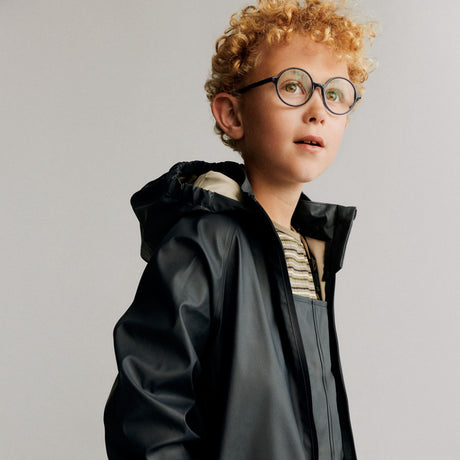 Wheat Ink Rainwear Charlie Set