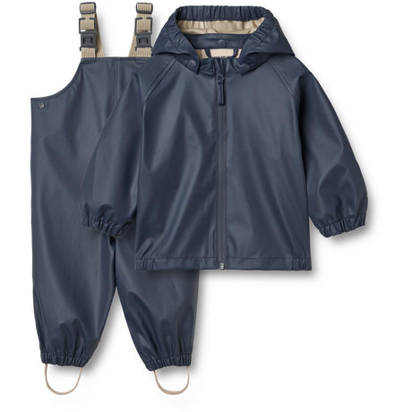 Wheat Ink Rainwear Charlie Set
