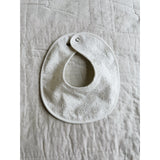 Lalaby Broderie Anglaise Bibi Bib