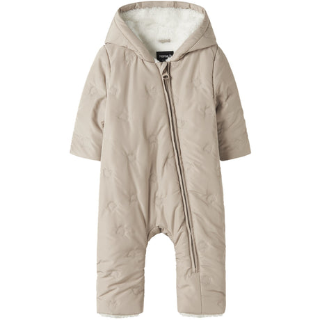 Name It Pure Cashmere Nbnmasoft Suit