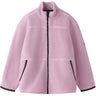 Name It Mauve Mist Nmfbulina Ls Nreg Teddy Card