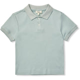 Lalaby Mint Bernie Polo