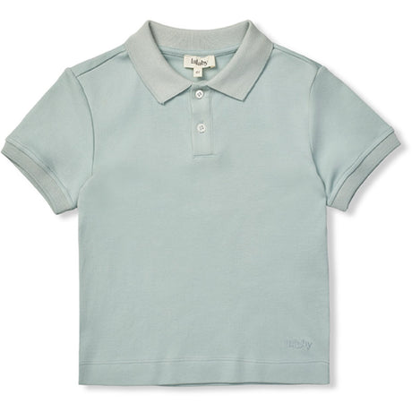 Lalaby Mint Bernie Polo