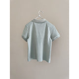 Lalaby Mint Bernie Polo