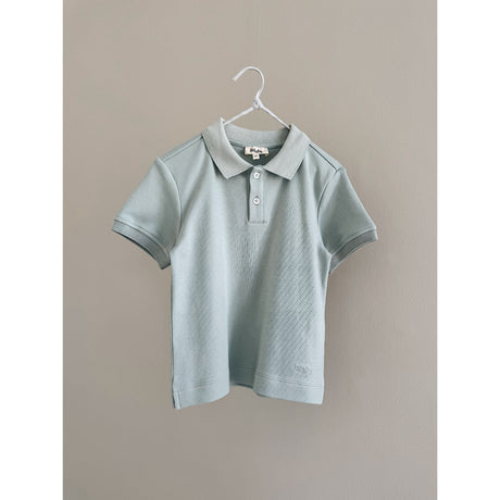 Lalaby Mint Bernie Polo