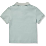 Lalaby Mint Bernie Polo