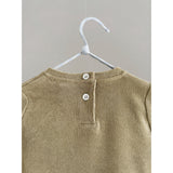 Lalaby Pistachio Terry Set