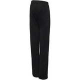 Vero Moda Maternity Black Vmmella Wide Flared Pants Jrs Noos