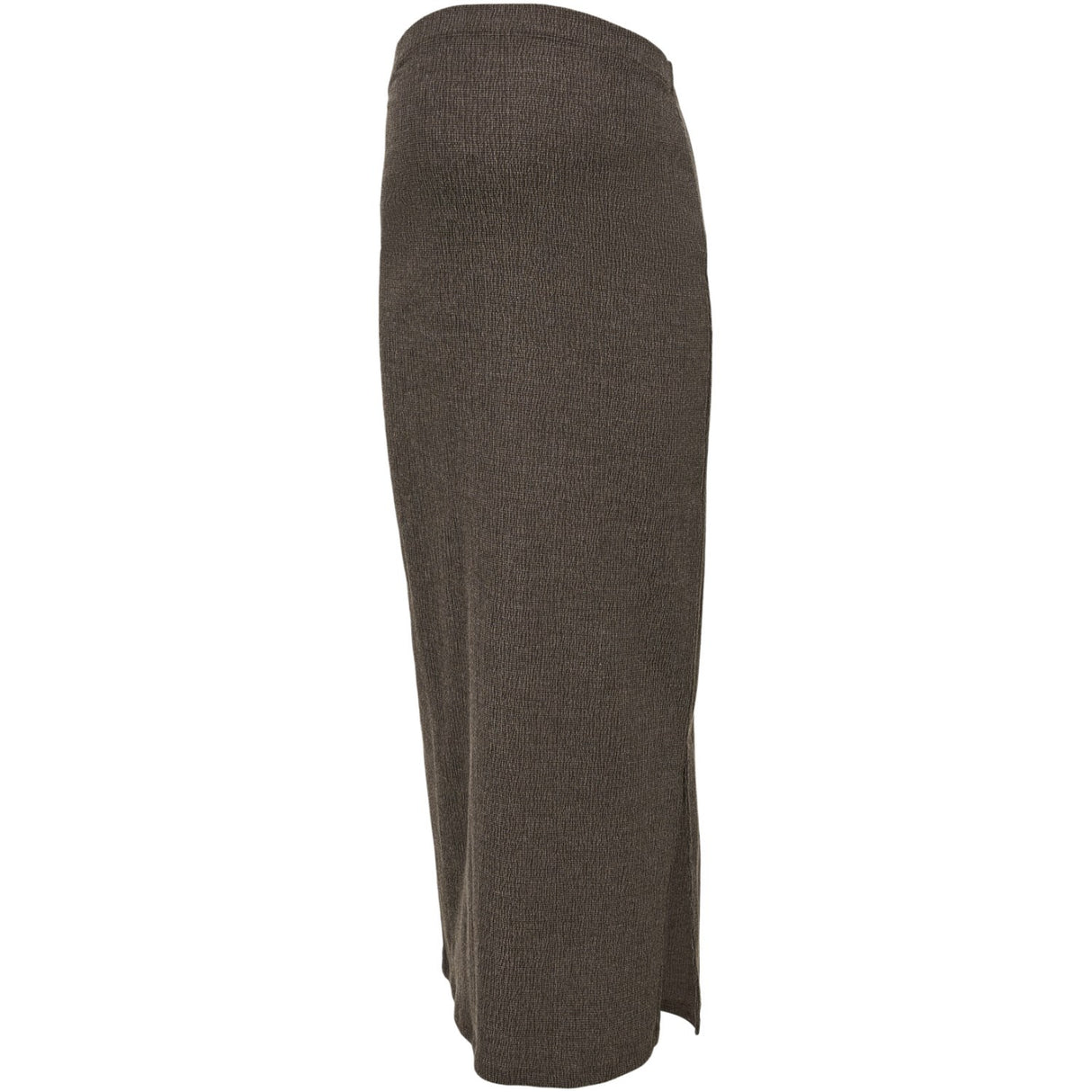 Mama;licious Hot Fudge Mlfenia Jrs Midaxi Skirt Hw
