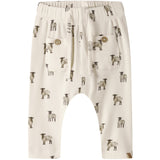 Lil'Atelier Turtledove Sheep Nbmgavo Enk Loose Pants Lil
