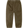 Lil'Atelier Teak Nmmnage Reg Pants Lil