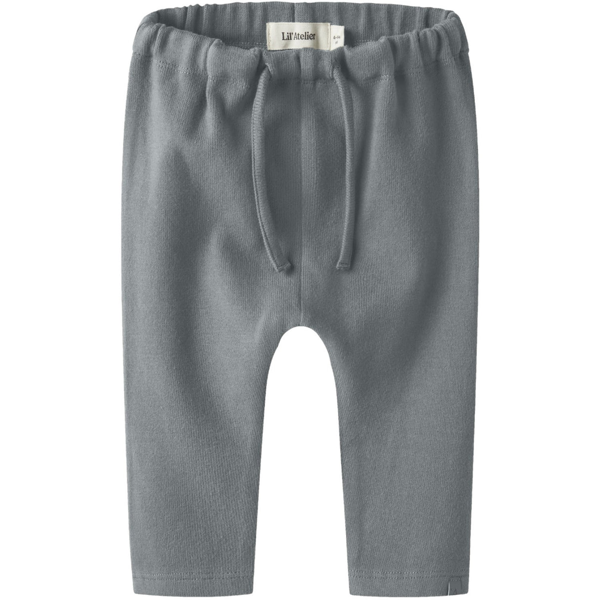Lil'Atelier Monument Nbmthoro Leo Loose Pants Lil