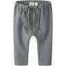 Lil'Atelier Monument Nbmthoro Leo Loose Pants Lil