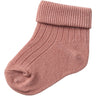 Lil'Atelier Withered Rose Nbfdorino Socks Lil