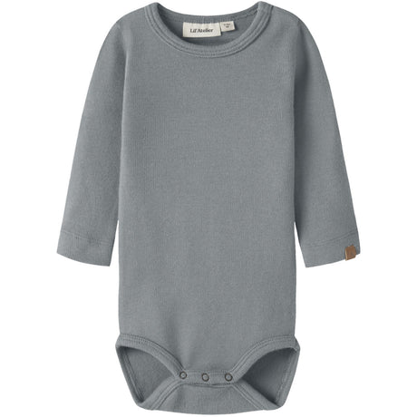 Lil'Atelier Monument Nbmthoro Leo Ls Slim Body Lil
