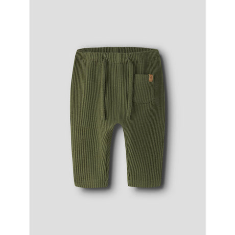 Lil'Atelier Cypress Nbmrajo Man Loose Pants Lil
