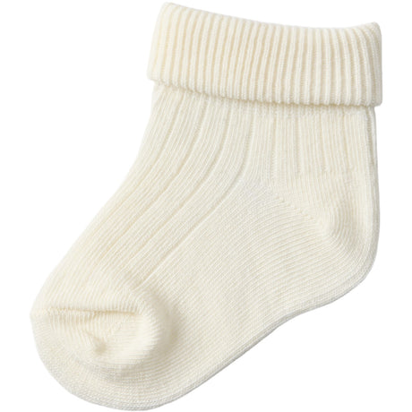 Lil'Atelier Turtledove Nbmdorino Socks Lil
