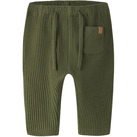 Lil'Atelier Cypress Nbmrajo Man Loose Pants Lil