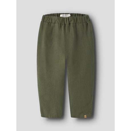 Lil'Atelier Cypress Nmmneppo Loose Pants Lil