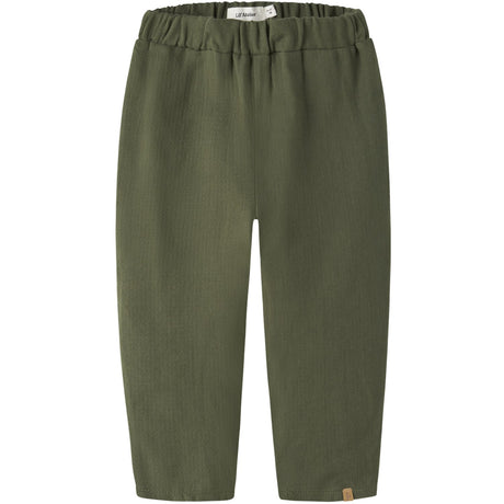Lil'Atelier Cypress Nmmneppo Loose Pants Lil