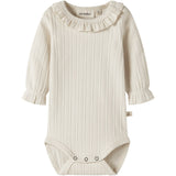 Lil'Atelier Turtledove Nbfonela Ls Slim Body Lil