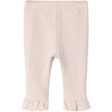 Lil'Atelier Hushed Violet Nbfnoel Slim Leggings Lil