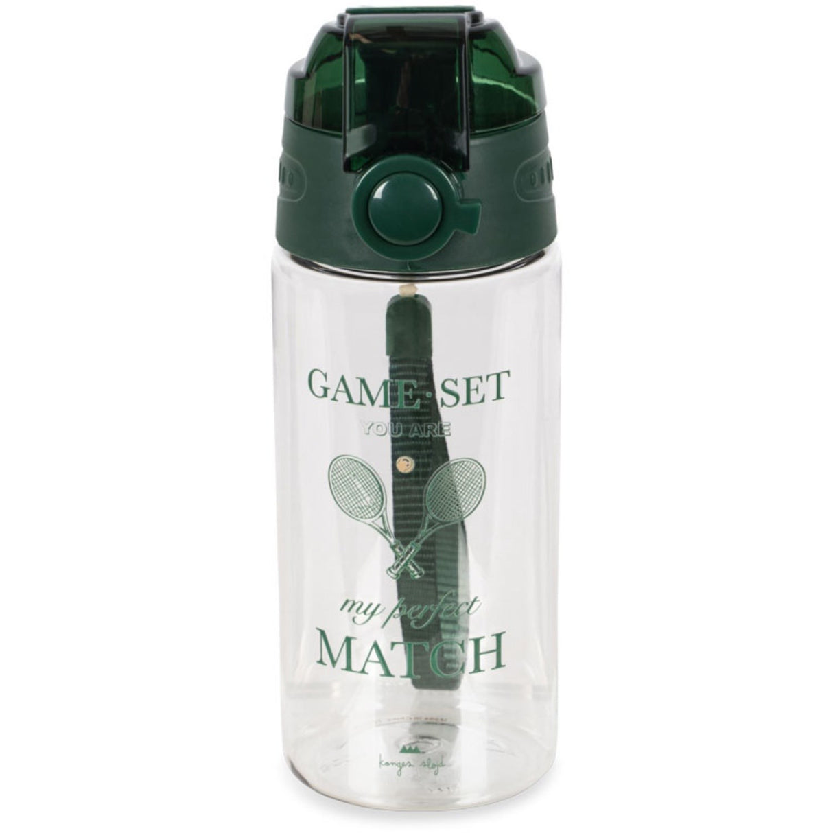 Konges Sløjd Match Water Bottle