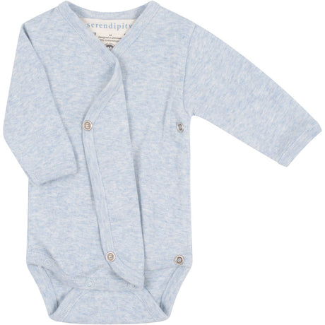 Serendipity Mist Newborn Wrap Body