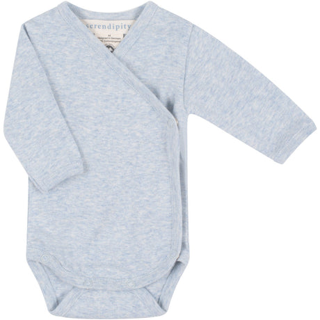 Serendipity Mist Newborn Wrap Body