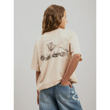 Sofie Schnoor Fog Verasy T-Shirt