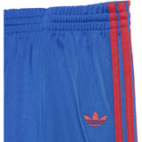 adidas Originals Blue/Semi Lucid Red Firebird Ts Sweat Set