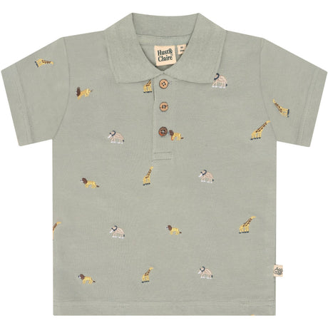 Hust & Claire Iceberg Adrian Animal