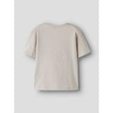 Name It Chateau Gray Sheep Nmmvoto Ss Nreg Top